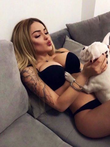 Анкета проститутки Тамара - Фото 1, , 24 года, №236088